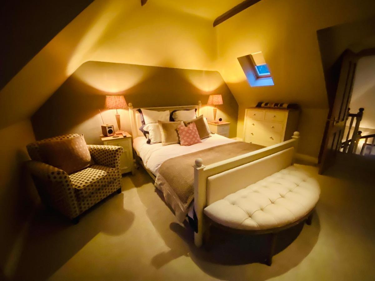Little Woodside A Beautiful New Forest Self Contained Private Luxury Annexe Ню Милтън Екстериор снимка