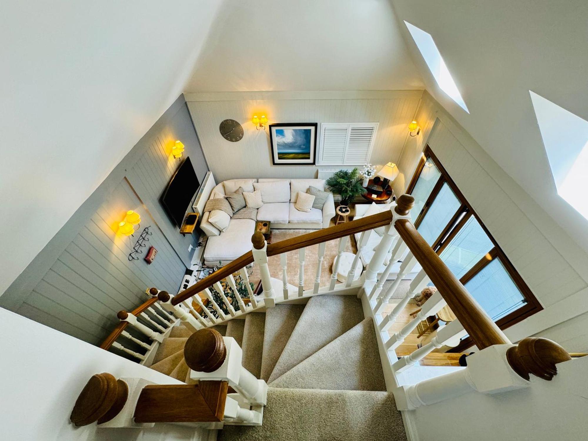 Little Woodside A Beautiful New Forest Self Contained Private Luxury Annexe Ню Милтън Екстериор снимка