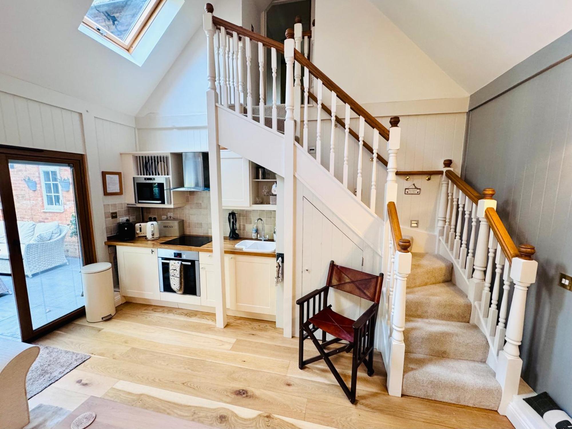 Little Woodside A Beautiful New Forest Self Contained Private Luxury Annexe Ню Милтън Екстериор снимка